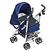Baby Jogger Vue Soft Pram for Strollers, Black