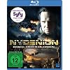 Nydenion - Krieg der Kolonien [Blu-ray]