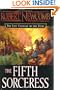 The Fifth Sorceress (Chronicles of Blood and Stone, Book 1)