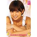 【AKB48 トレーディングコレクション】 篠田麻里子 ノーマル akb48-r044