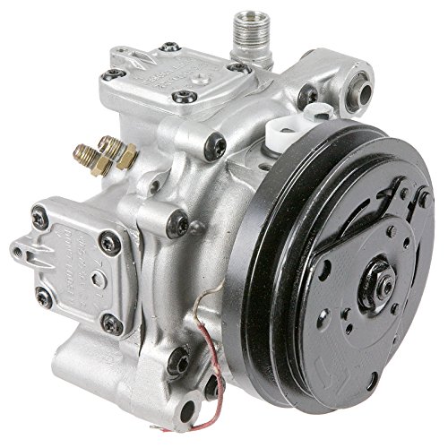 Honda Crv Ac Compressor Clutch Replacement