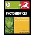 Photoshop CS3: Visual QuickPro Guide