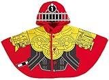 変身ポンチョ 烈車戦隊トッキュウジャー 100-110 テレビ朝日トッキュウジャー