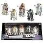 Star Wars: The Saga Collection > Astromech Droid Pack 1 Action Figure Multi-Pack