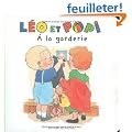 A la garderie