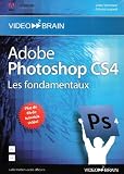 Adobe Photoshop CS4 : les fondamentaux (Antony Legrand) [Import]