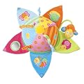 Alex Toys Jr. Busy Bee Discovery Flower
