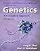Solutions Manual for Genetics: A Conceptual Approach