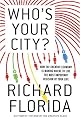 Who's Your City?
