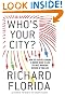 Who's Your City...