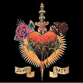 Songs Of Love And Hate