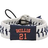 MLB Dontrelle Willis Authentic Jersey Bracelet