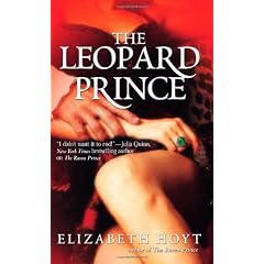 The Leopard Prince