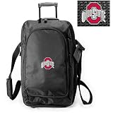 Antigua Ohio State Buckeyes Enterprise Luggage