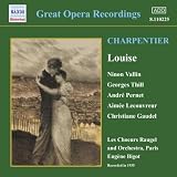 Charpentier - Louise