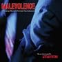 MALEVOLENCE Original Motion Picture Soundtrack (Limited Edition of 1500)