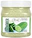 Luster Cucumber Face & Body Cream Scrub (500 ml) RS.195.00