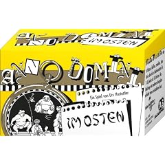 ABACUSSPIELE 09101 - Anno Domini - Im Osten
