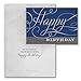 Canopy Street Festive Birthday Card Assortment Pack (Set of 50)