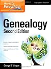 How to Do Everything Genealogy