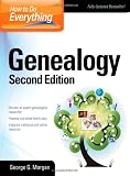 How to Do Everything Genealogy