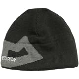 MOUNTAIN EQUIPMENT(マウンテンイクイップメント) ブランデッドニッティドビーニー 411079