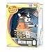 Doctor Who Mr. Potato Head - Gold Dalek Action Figure Toy - 7