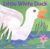Little White Duck