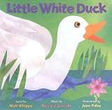 Little White Duck (0316032271) by Whippo, Walt