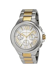 Michael Kors MK5653 Camille Stainless