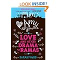 Ask Amy Green: Love and Other Drama-Ramas