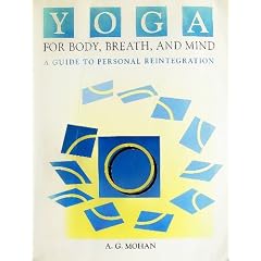 Yoga for Body, Breath & Mind