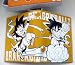 Search : Dragon Ball: Young Goku and Nimbus Wallet