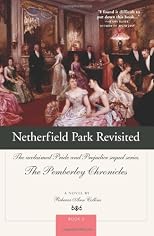 Netherfield Park Revisited