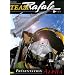 Team Rafale, Tome 1 : Pr�sentation Alpha