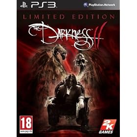 The Darkness II - �dition limit�e