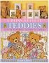 Cross Stitch Teddies: Over 40 Wonderful Designs to Cherish