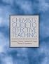 Chemists' Guide to Effective Teaching (Educational Innovation Series)