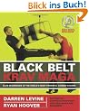 Black Belt Krav Maga: Elite Techniques of the World's Most Powerful Combat System