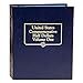 Whitman US Commemorative Half Dollars Coin Album Volume I #9159