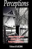 Perceptions: A Literary Magazine for and by the Students of Buckeye Valley High School
