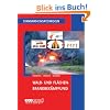 Standard-Einsatz-Regeln: Wald- und Fl�chenbrandbek�mpfung