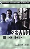 Serving Older Teens