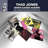 7 Classic Albums by Real Gone Jazz 【並行輸入品】