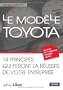 Modele toyota              2/e management en action