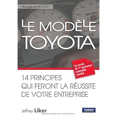 Modele toyota              2/e management en action