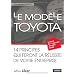 Modele toyota              2/e management en action