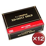 ランキング4位 キノコ複合菌糸体XD-0013 GOLD 90包12個セット