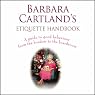 Barbara Cartland's Etiquette Handbook