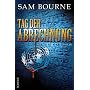 Tag der Abrechnung: Thriller